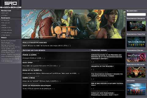 Shadows Online